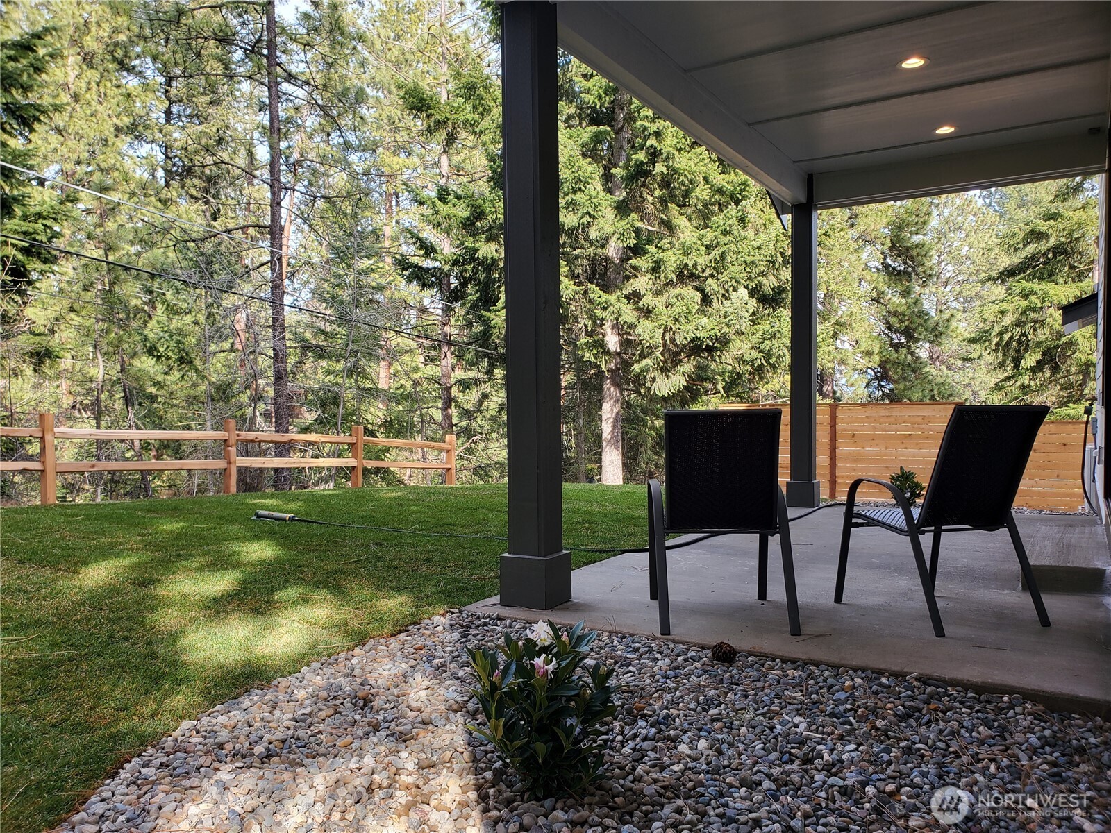 511 W 2nd Street , Cle Elum, WA 98922