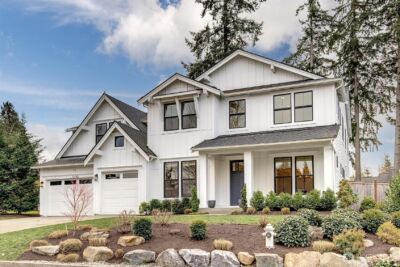 12143 NE 170th Place , Bothell, WA 98011