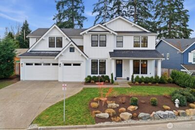 12143 NE 170th Place , Bothell, WA 98011 - Photo 2