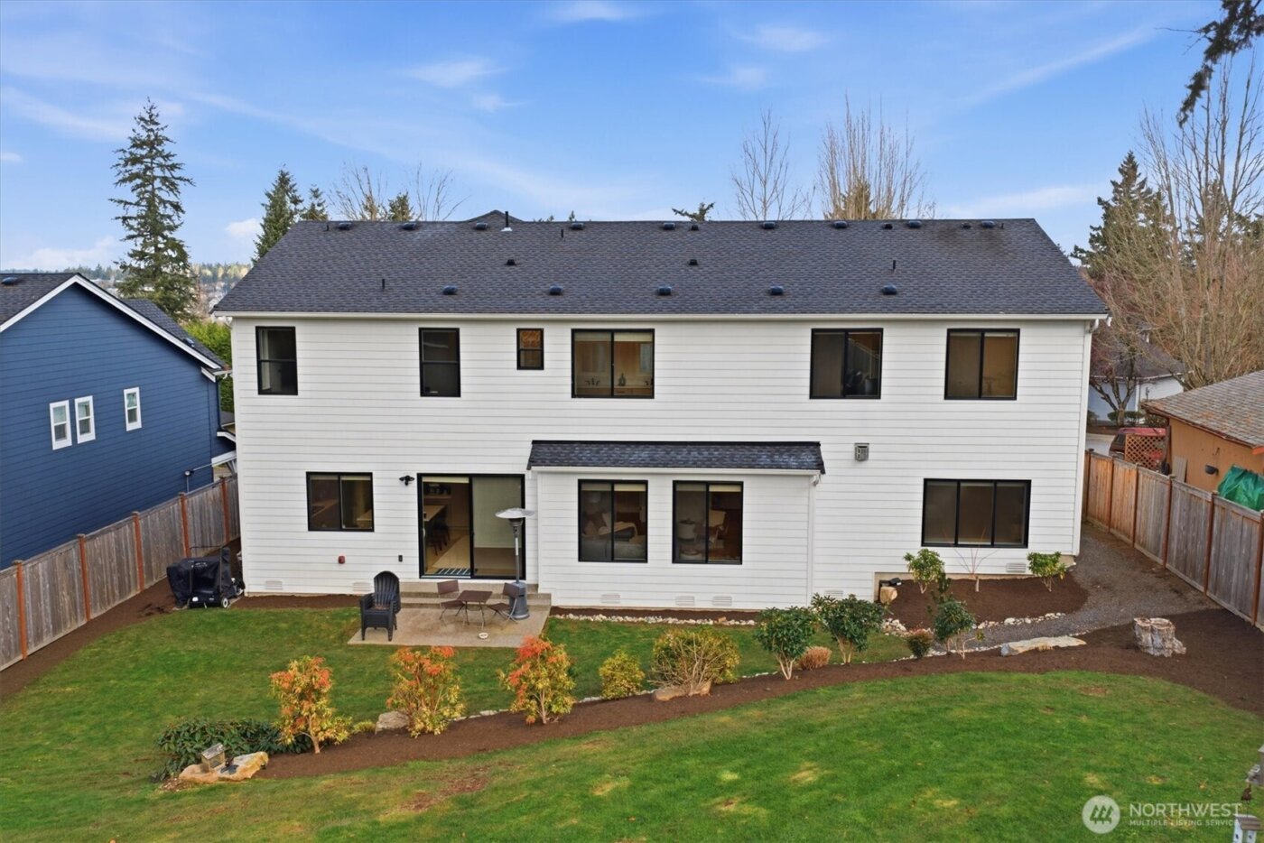 12143 NE 170th Place , Bothell, WA 98011