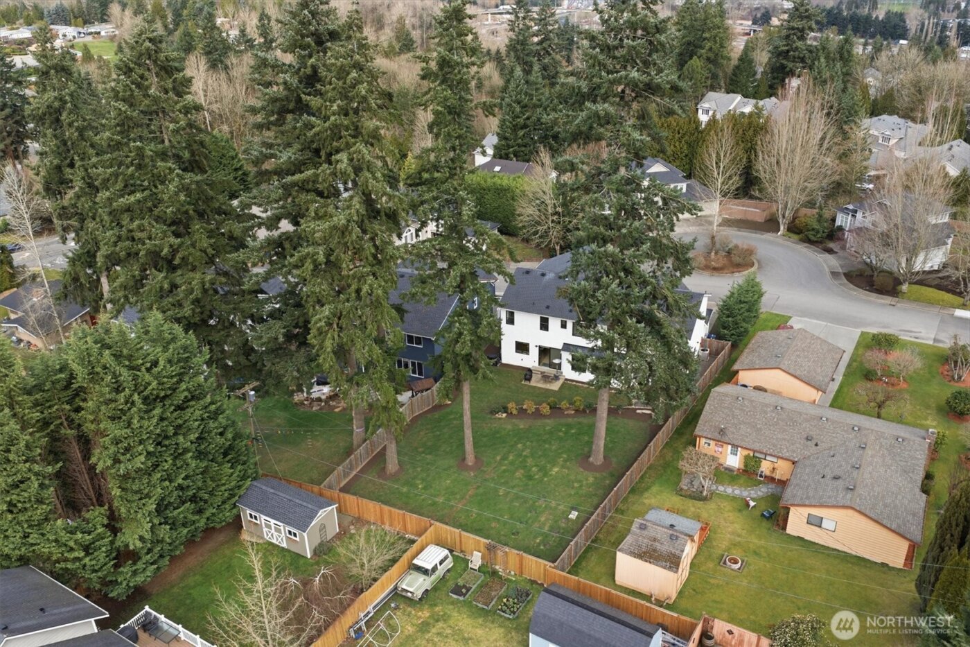 12143 NE 170th Place , Bothell, WA 98011