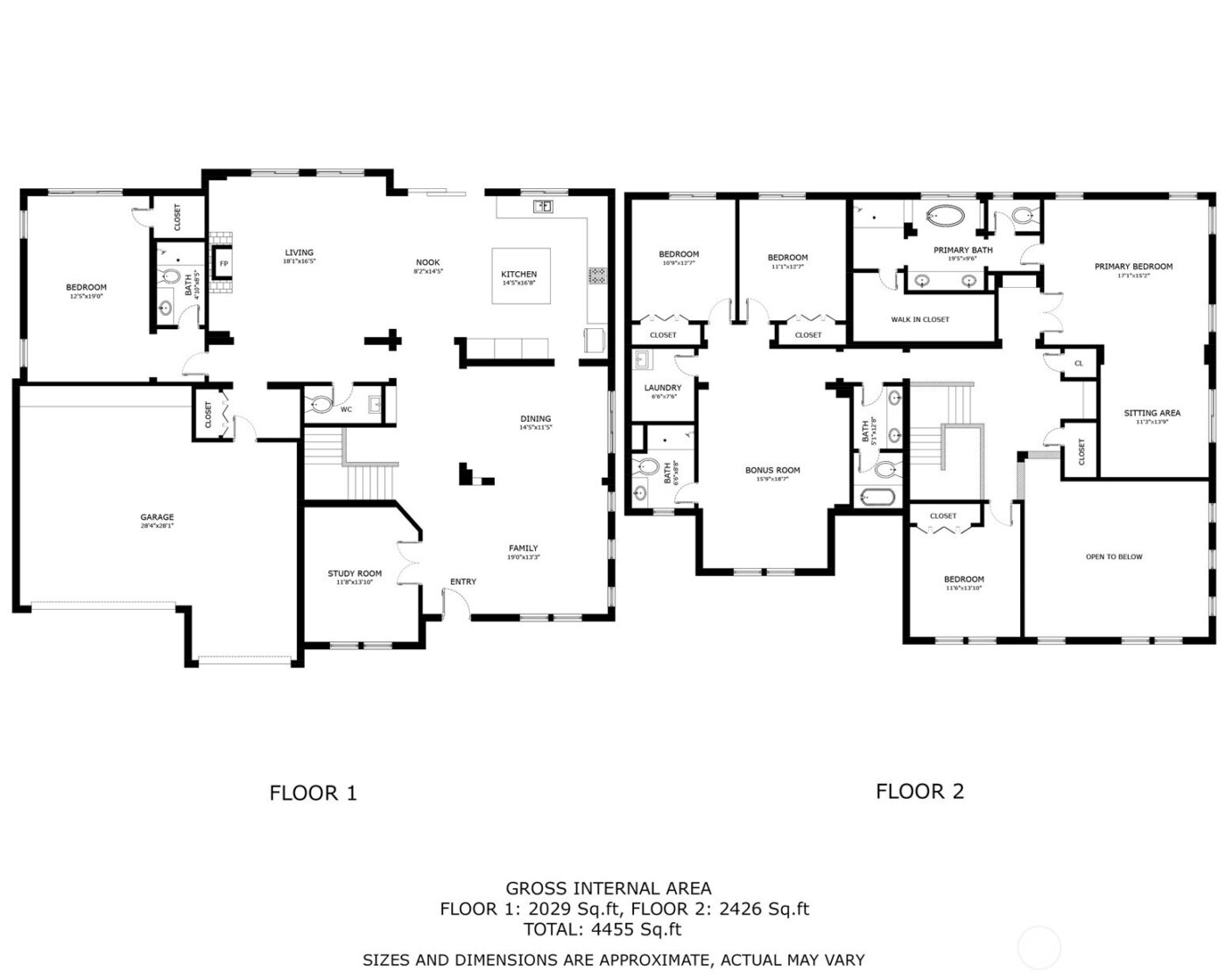 12143 NE 170th Place , Bothell, WA 98011