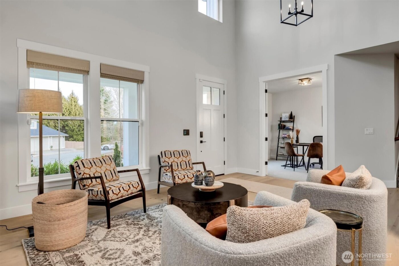 12143 NE 170th Place , Bothell, WA 98011