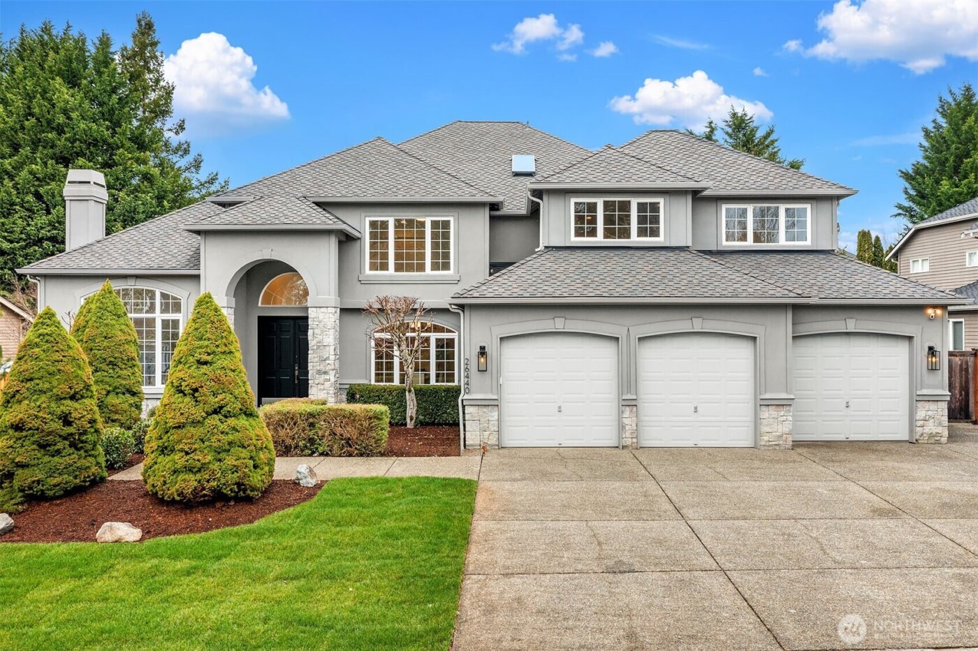 26440 SE 22nd Street , Sammamish, WA 98075