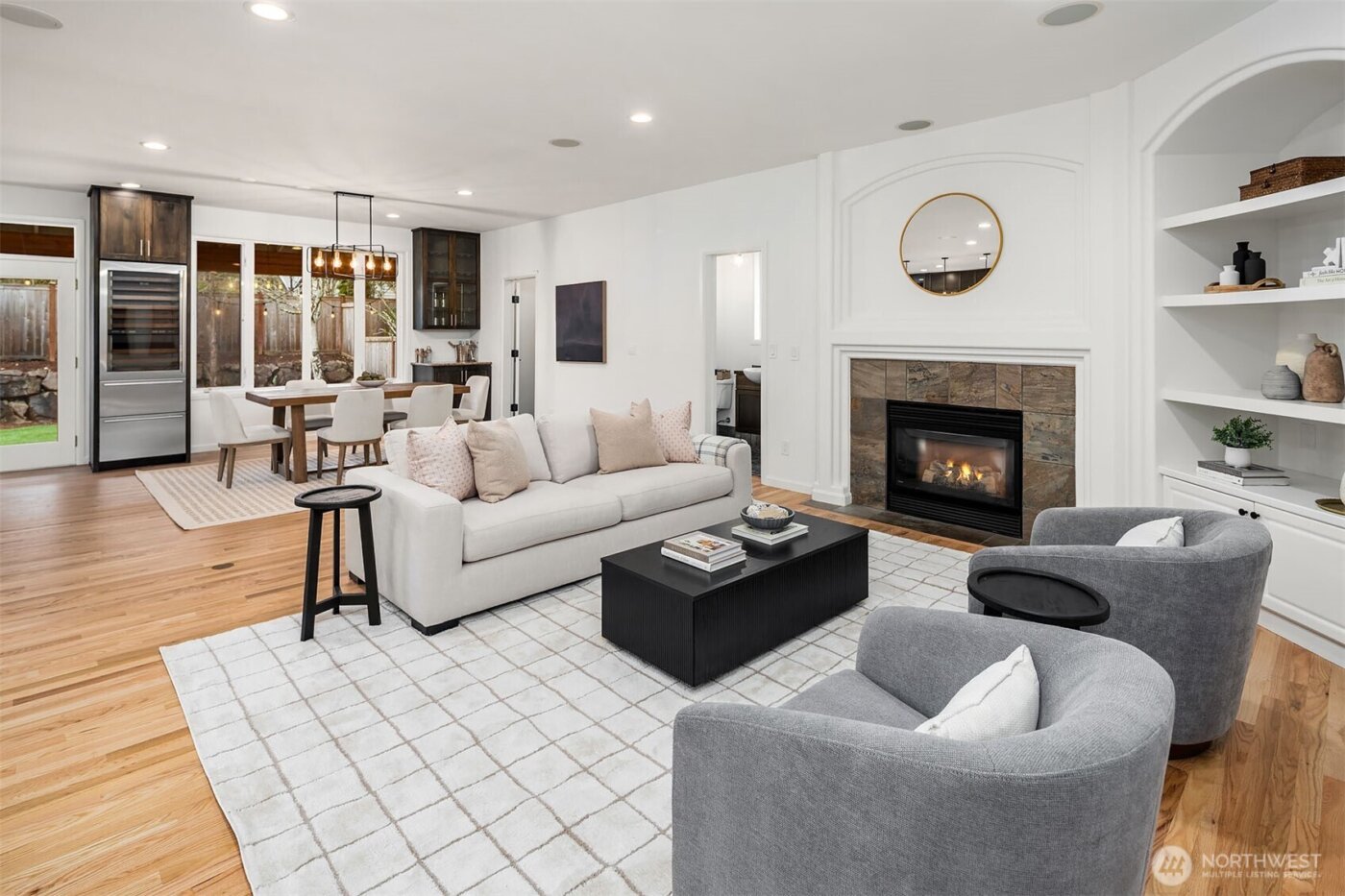 26440 SE 22nd Street , Sammamish, WA 98075