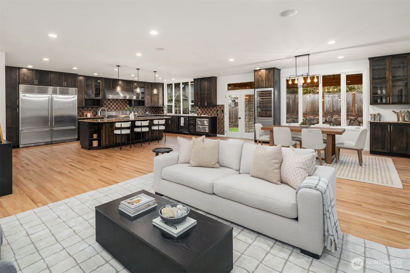 26440 SE 22nd Street , Sammamish, WA 98075