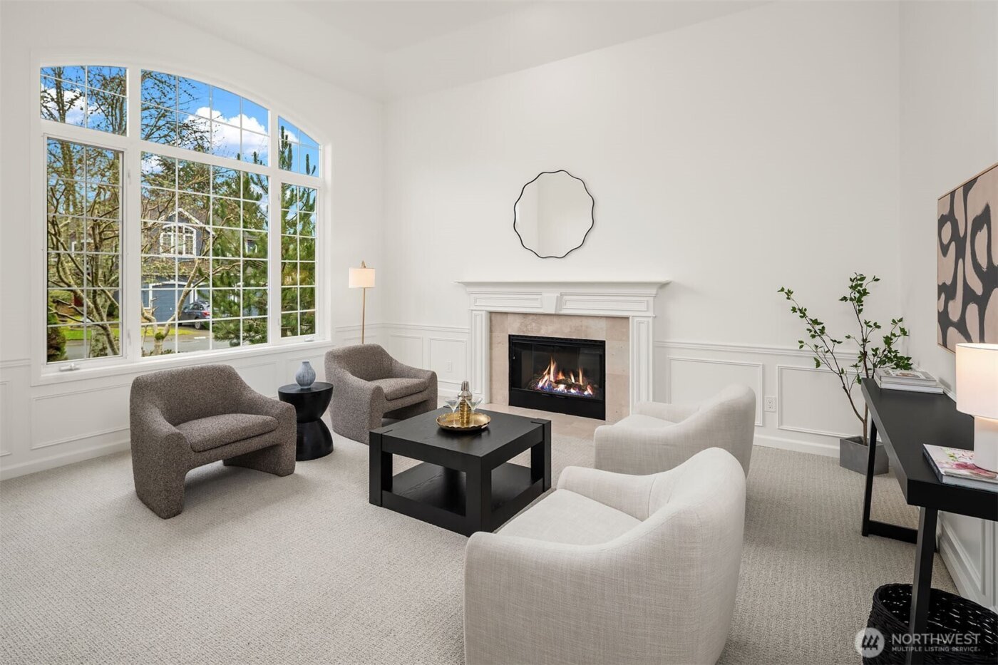 26440 SE 22nd Street , Sammamish, WA 98075