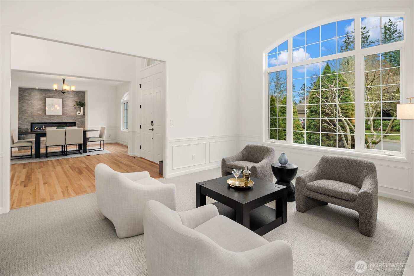 26440 SE 22nd Street , Sammamish, WA 98075