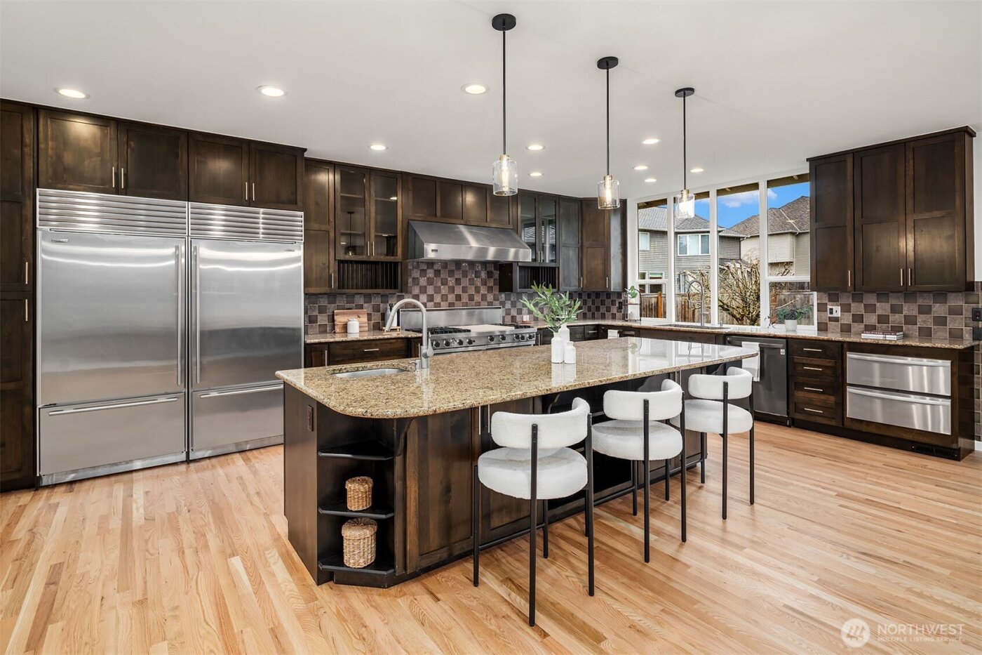 26440 SE 22nd Street , Sammamish, WA 98075