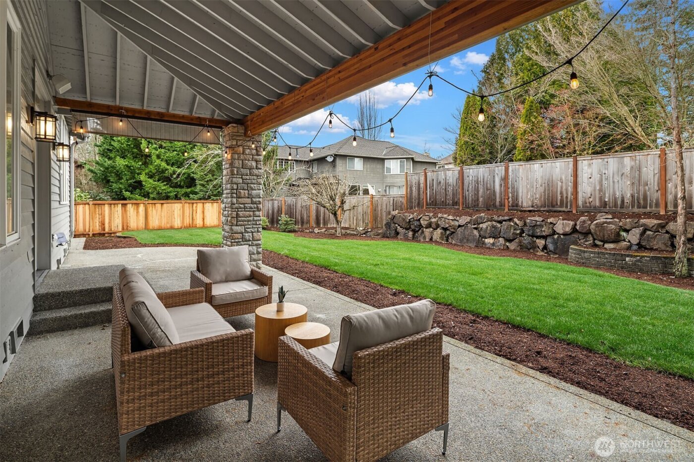 26440 SE 22nd Street , Sammamish, WA 98075