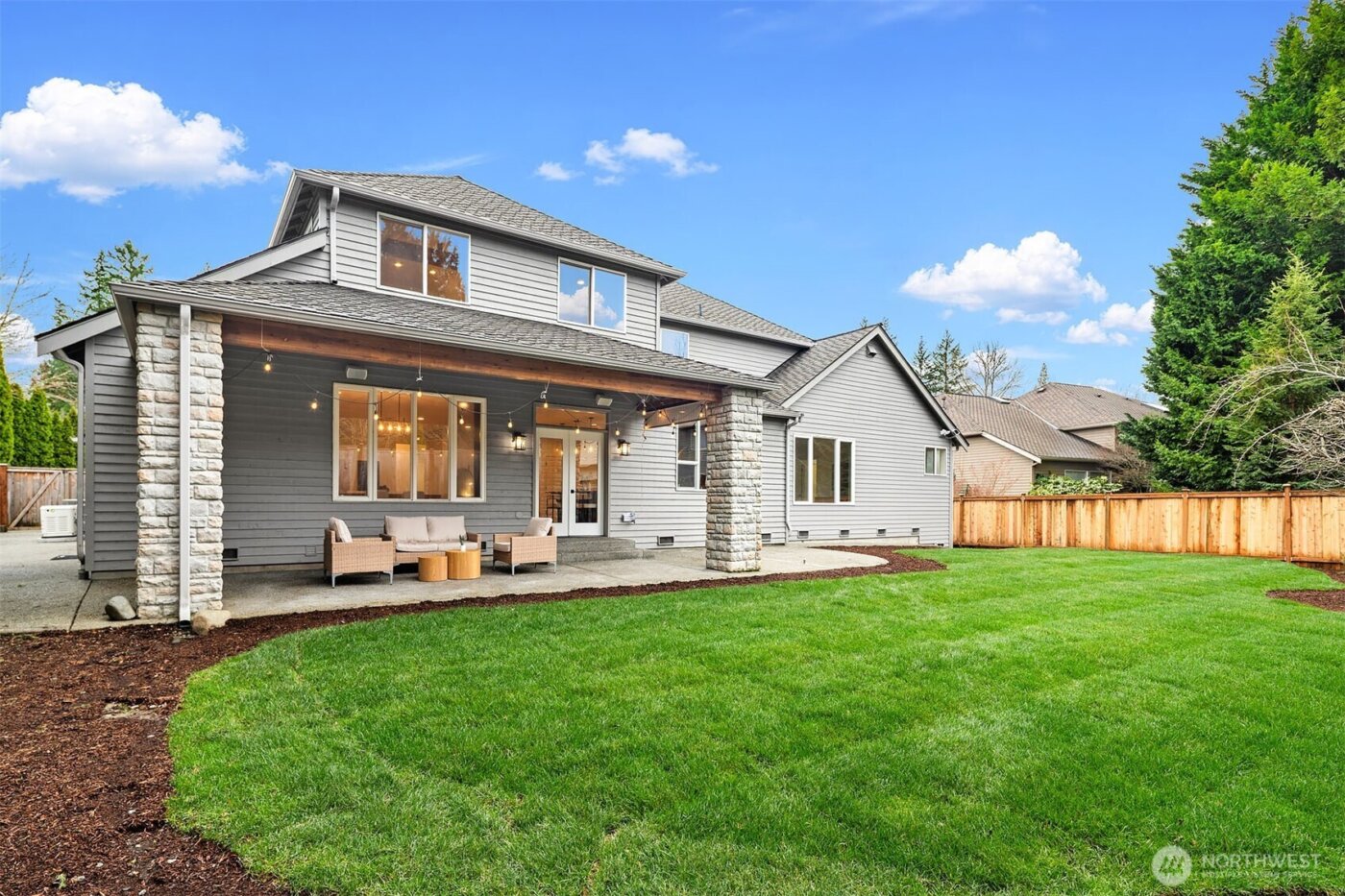 26440 SE 22nd Street , Sammamish, WA 98075