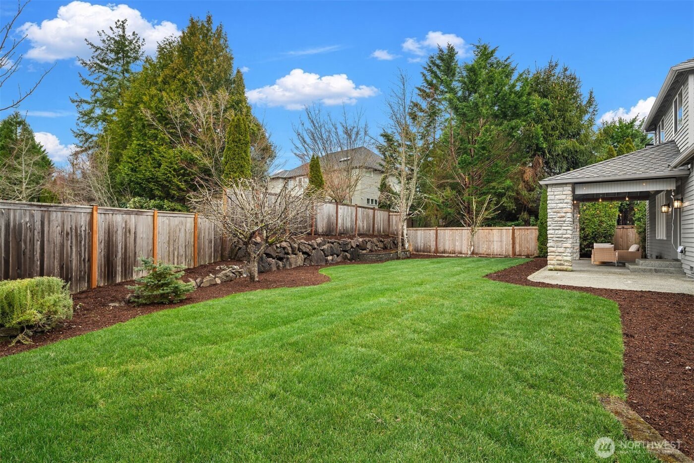 26440 SE 22nd Street , Sammamish, WA 98075