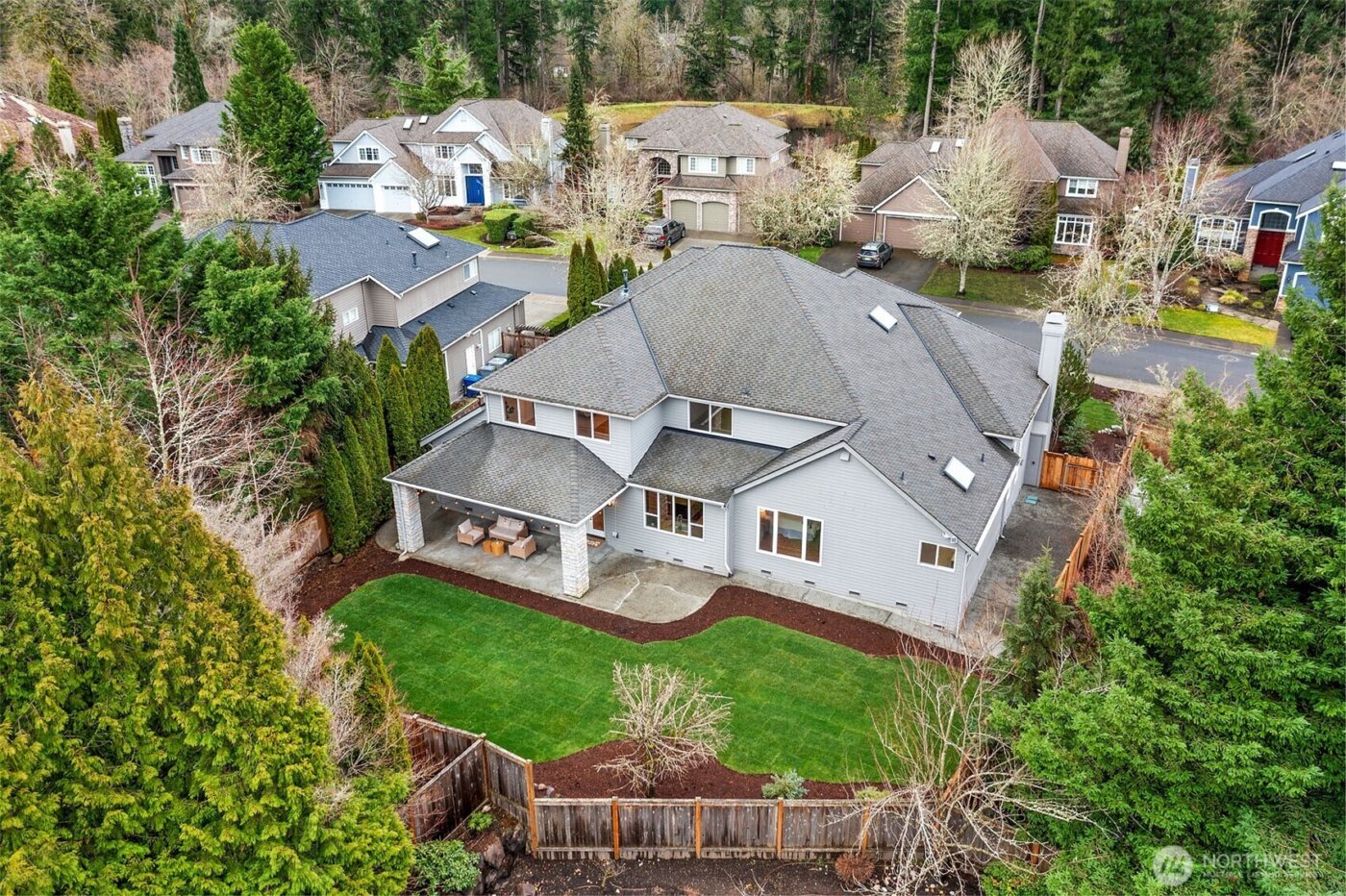 26440 SE 22nd Street , Sammamish, WA 98075