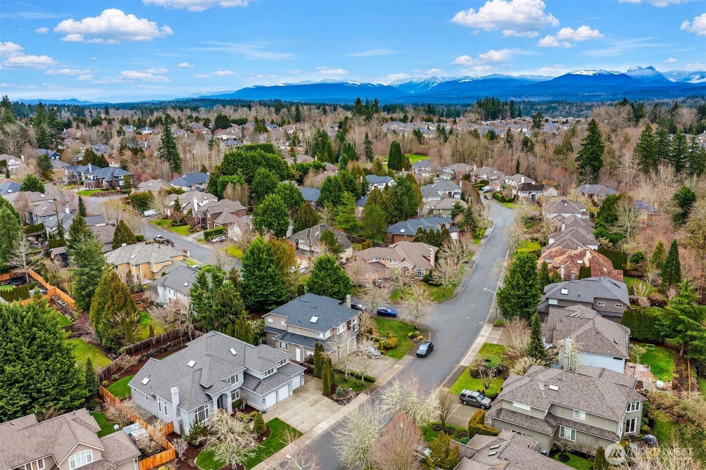 26440 SE 22nd Street , Sammamish, WA 98075