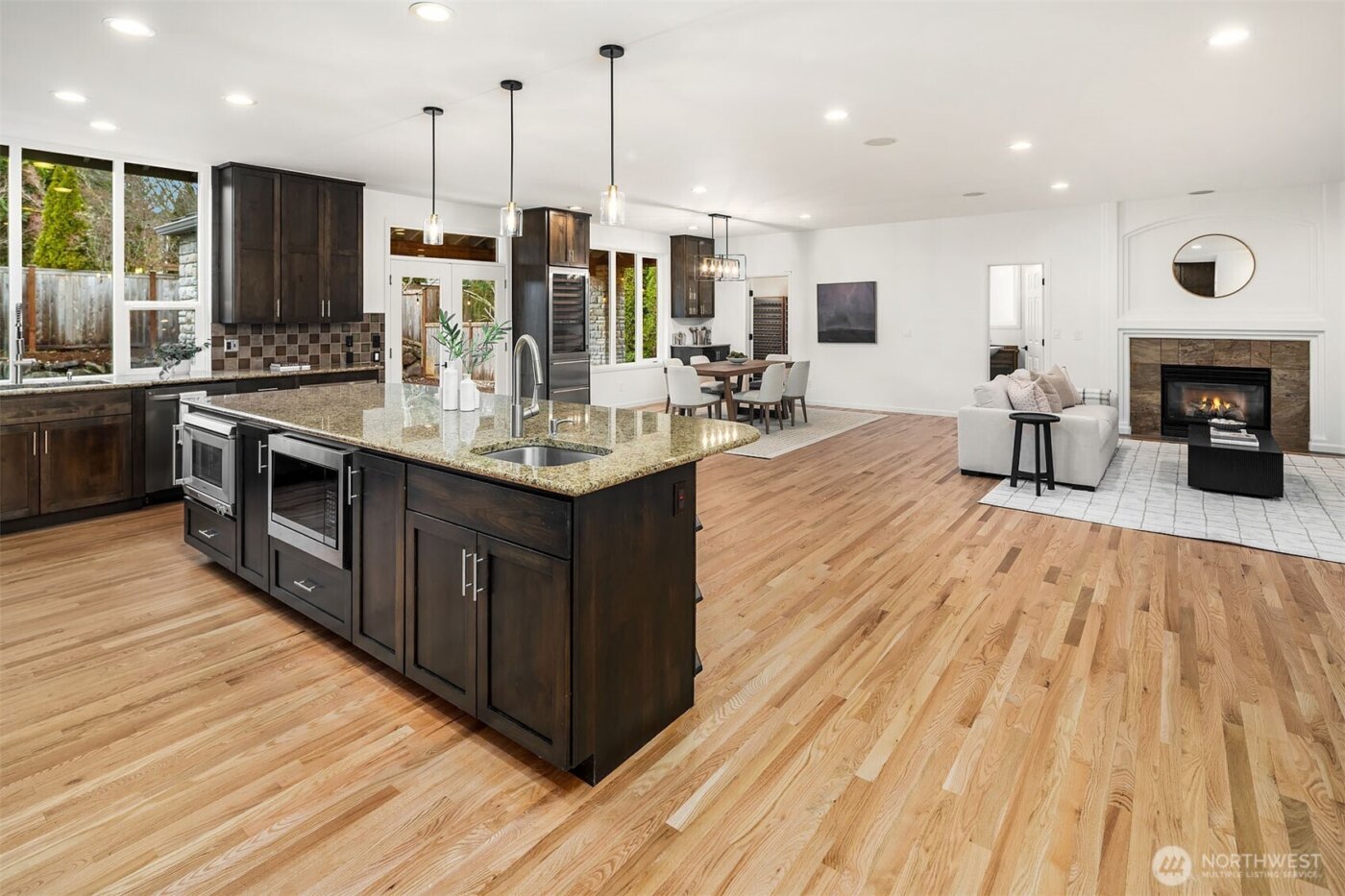 26440 SE 22nd Street , Sammamish, WA 98075