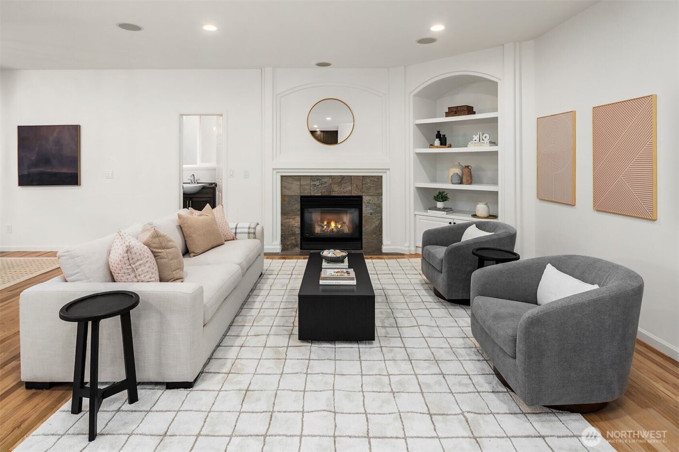 26440 SE 22nd Street , Sammamish, WA 98075