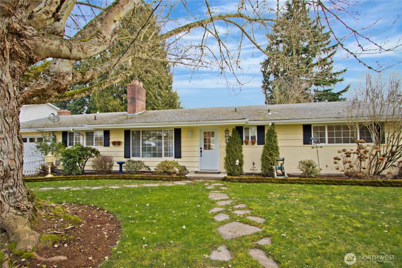 1226 O Street NE, Auburn, WA 98002