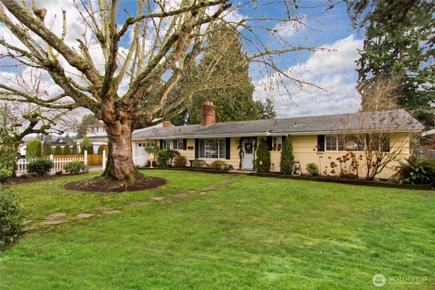 1226 O Street NE, Auburn, WA 98002