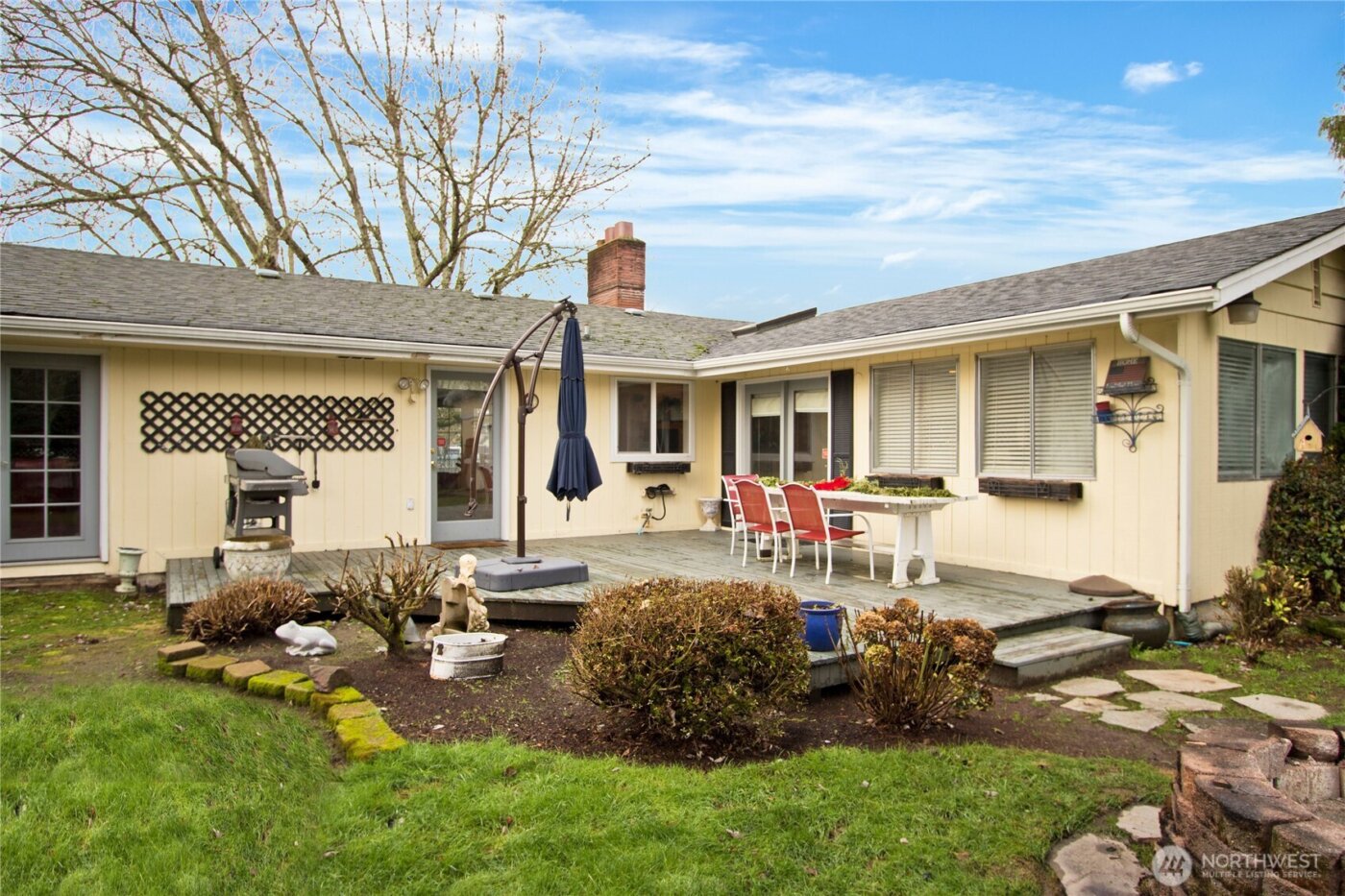 1226 O Street NE, Auburn, WA 98002