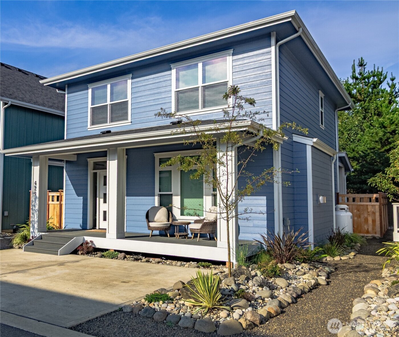 429 Wild Ginger Lane SW, Ocean Shores, WA 98569