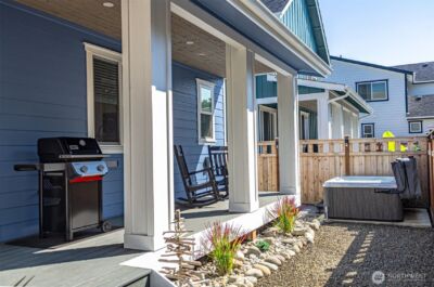 429 Wild Ginger Lane SW, Ocean Shores, WA 98569 - Photo 17