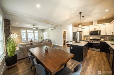 429 Wild Ginger Lane SW, Ocean Shores, WA 98569 - Photo 5