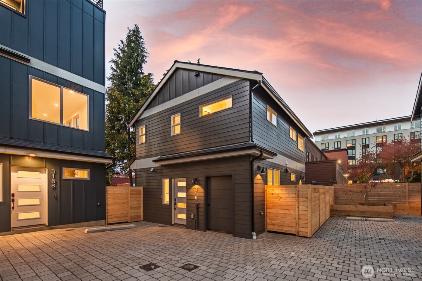 316 N 84th Street , Seattle, WA 98103