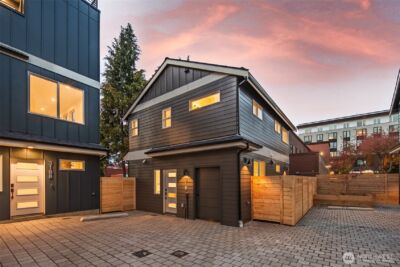 316 N 84th Street , Seattle, WA 98103