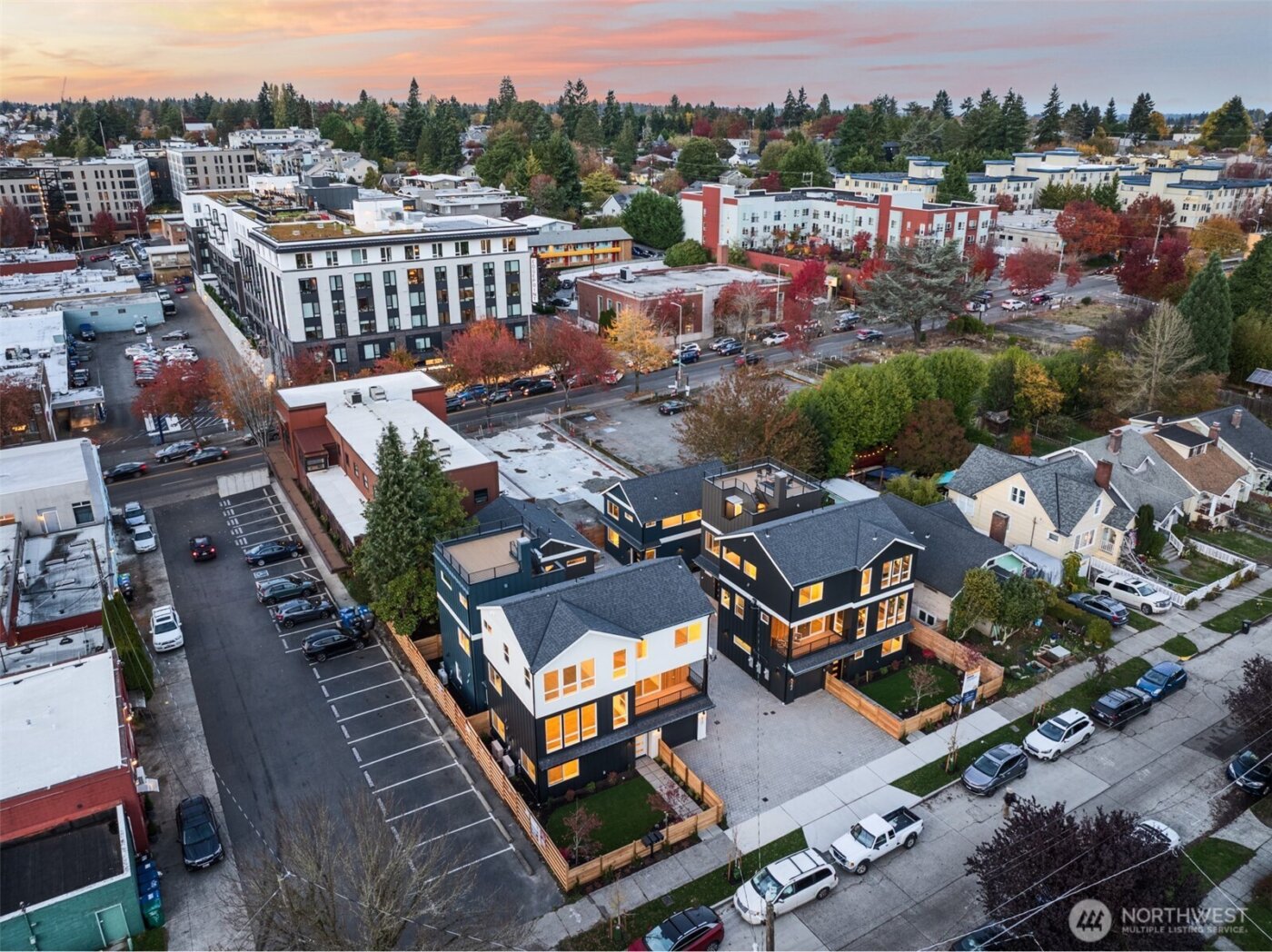 316 N 84th Street , Seattle, WA 98103