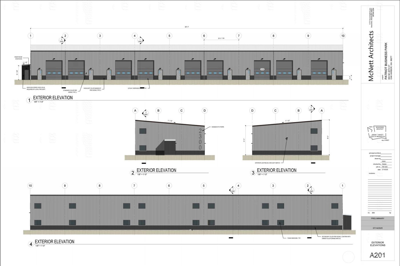 0 NE Goldie Road (Lot 3) , Oak Harbor, WA 98277