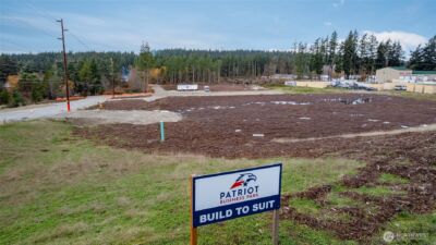 0 NE Goldie Road (Lot 3) , Oak Harbor, WA 98277