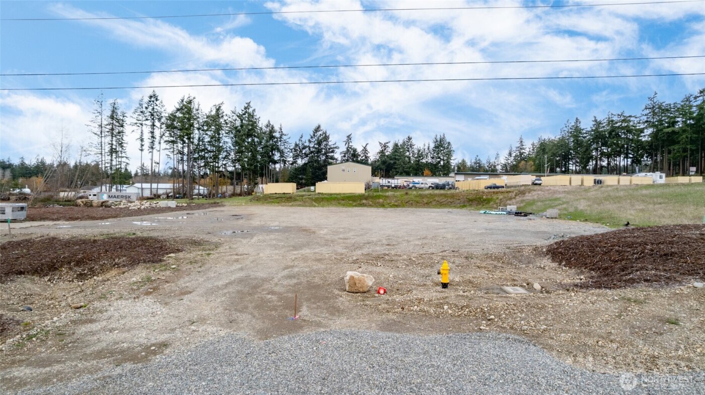 0 NE Goldie Road (Lot 3) , Oak Harbor, WA 98277