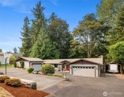 15115 78th Ave NE , Kenmore, WA 98028
