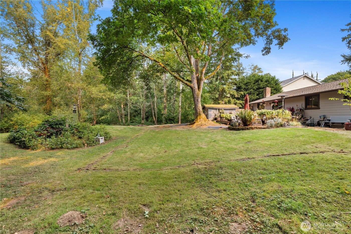 15115 78th Ave NE , Kenmore, WA 98028