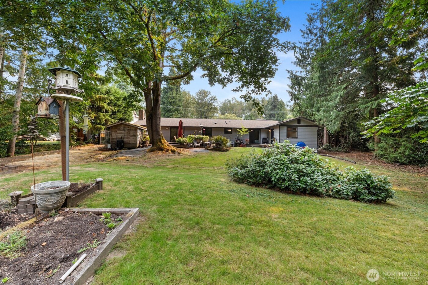 15115 78th Ave NE , Kenmore, WA 98028