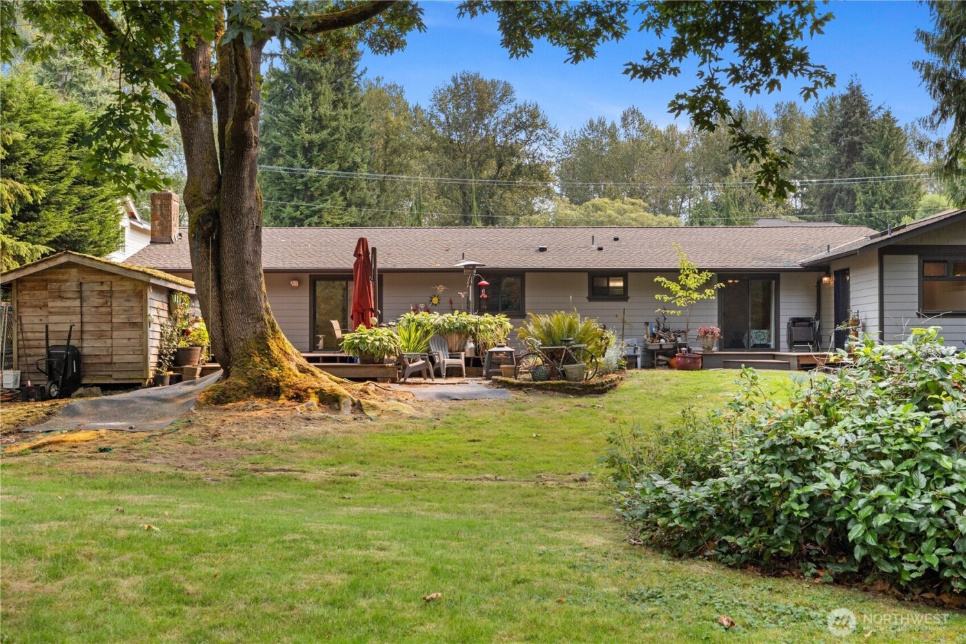 15115 78th Ave NE , Kenmore, WA 98028