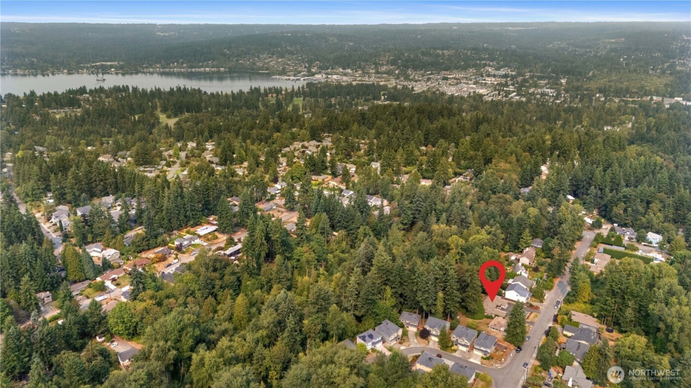 15115 78th Ave NE , Kenmore, WA 98028