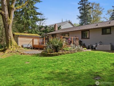15115 78th Ave NE , Kenmore, WA 98028 - Photo 32