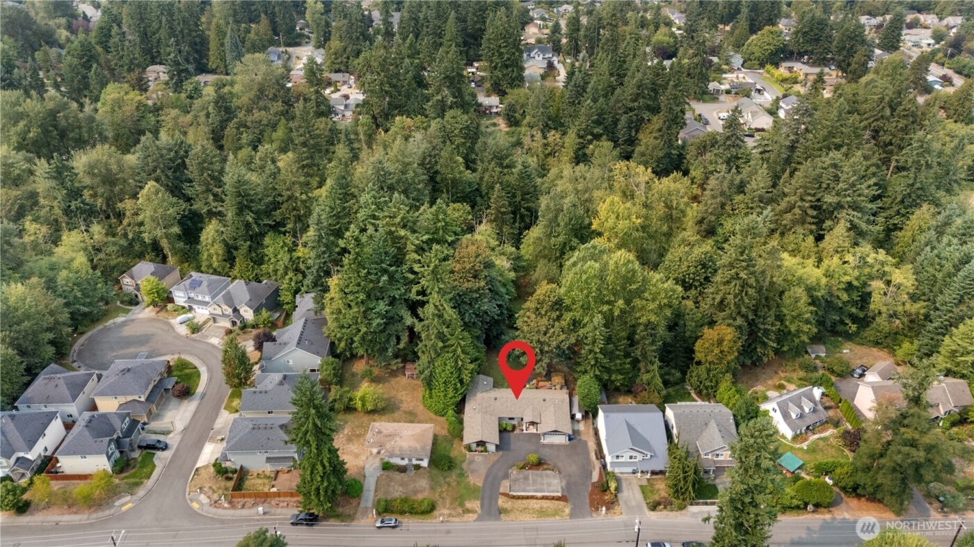 15115 78th Ave NE , Kenmore, WA 98028