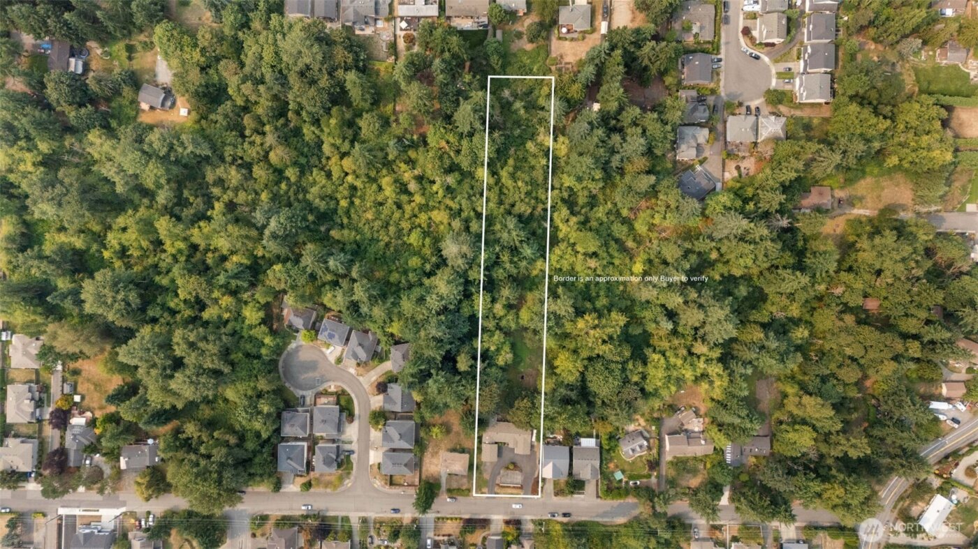 15115 78th Ave NE , Kenmore, WA 98028