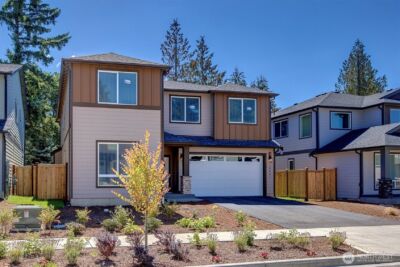 10667 SE 170th Pl #Lot 9, Renton, WA 98055