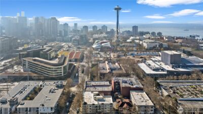 621 5th Avenue N #102, Seattle, WA 98109