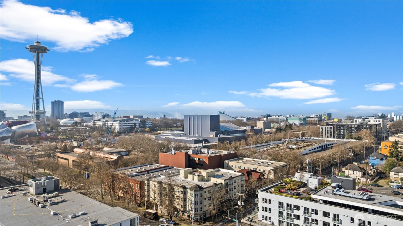 621 5th Avenue N #102, Seattle, WA 98109