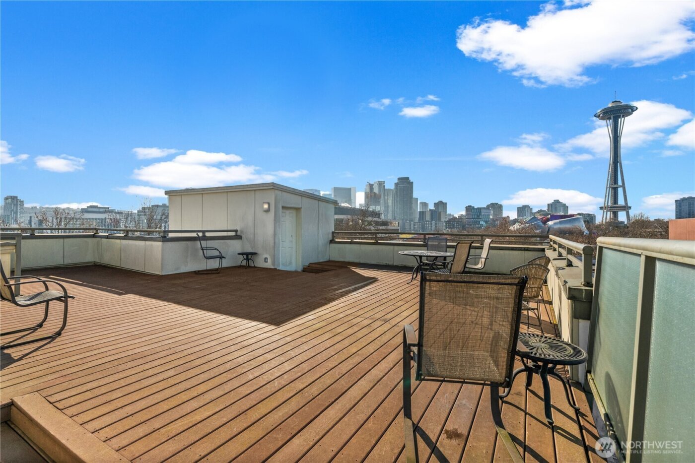 621 5th Avenue N #102, Seattle, WA 98109