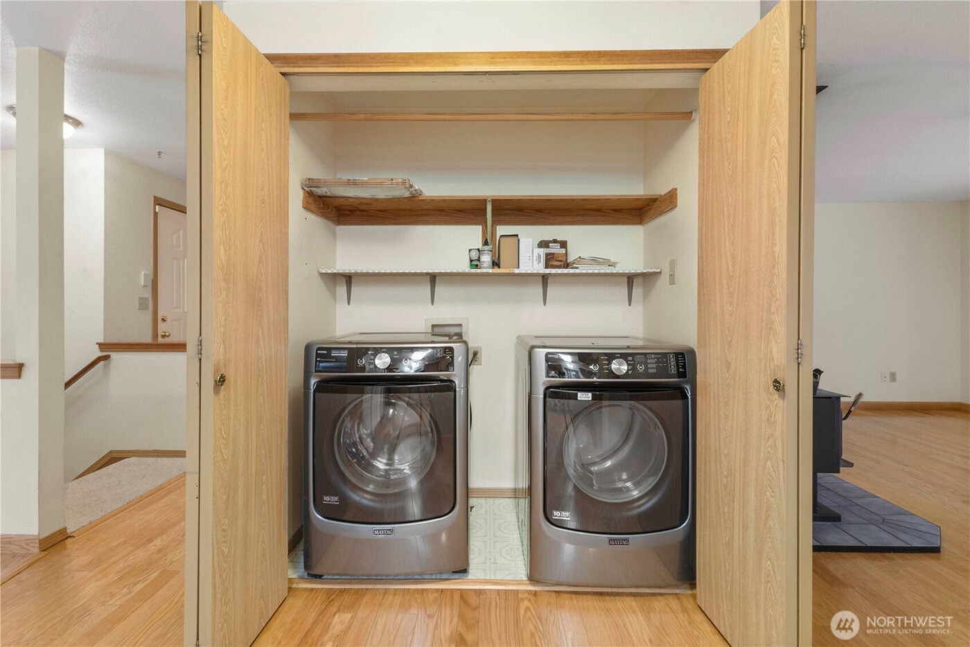 210 Country Estates Drive W, Rainier, WA 98576