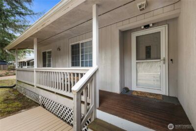 210 Country Estates Drive W, Rainier, WA 98576 - Photo 3