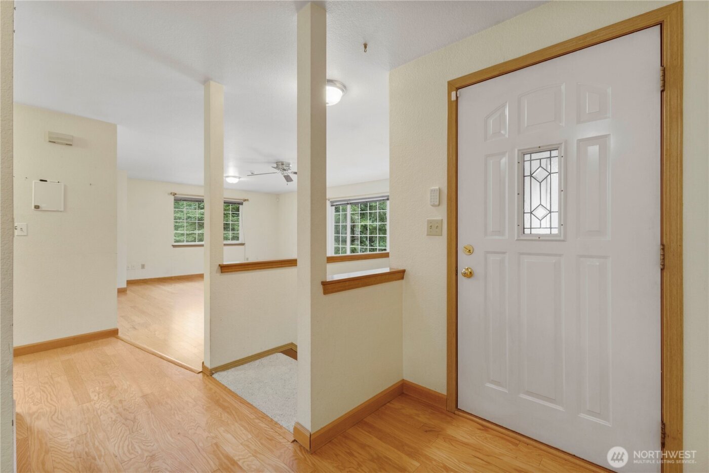 210 Country Estates Drive W, Rainier, WA 98576