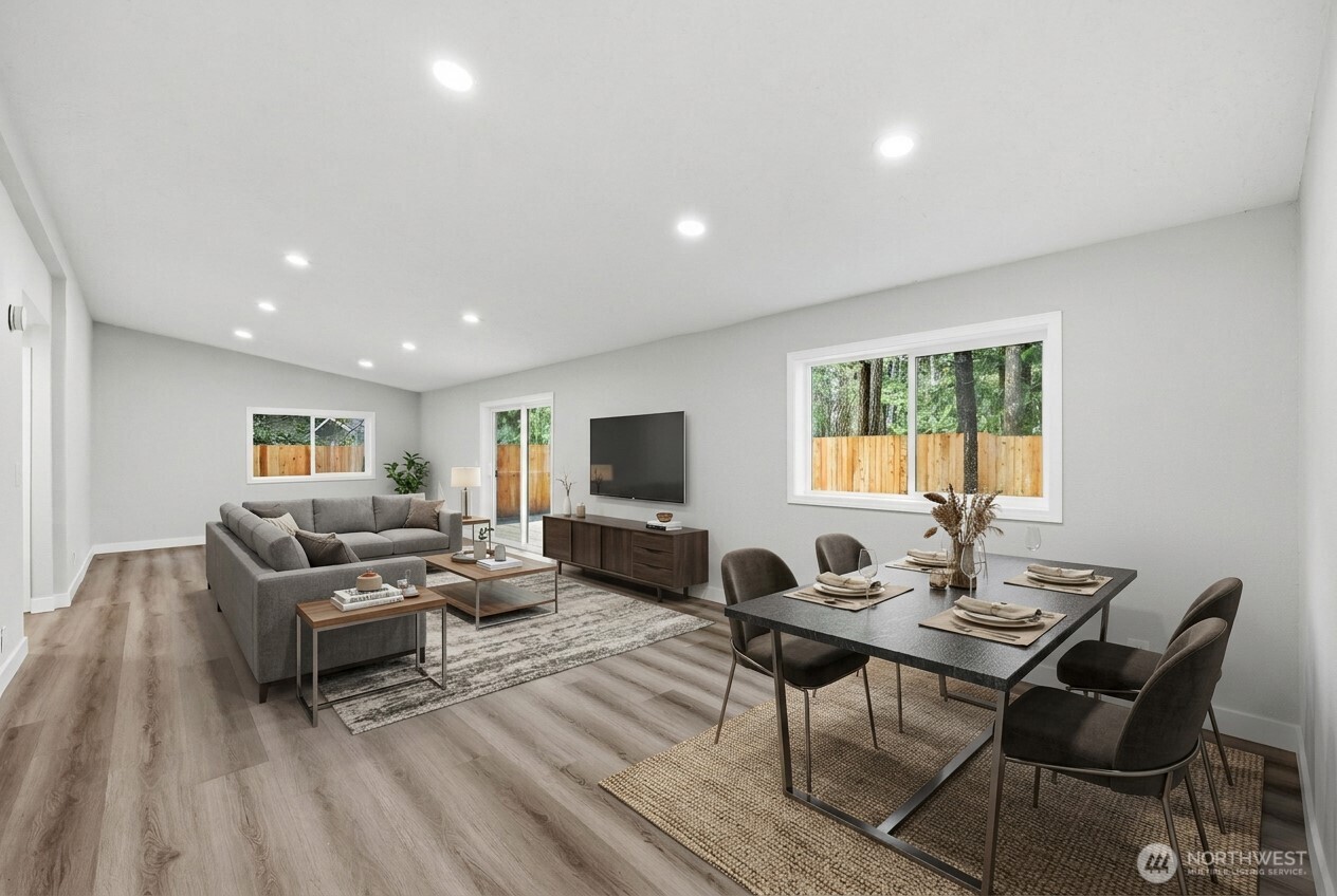 160 E Barnsby Place , Shelton, WA 98584