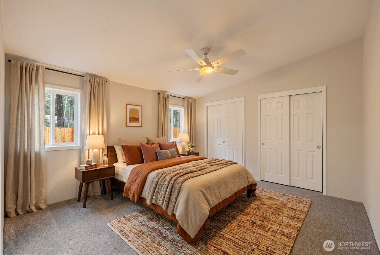 160 E Barnsby Place , Shelton, WA 98584