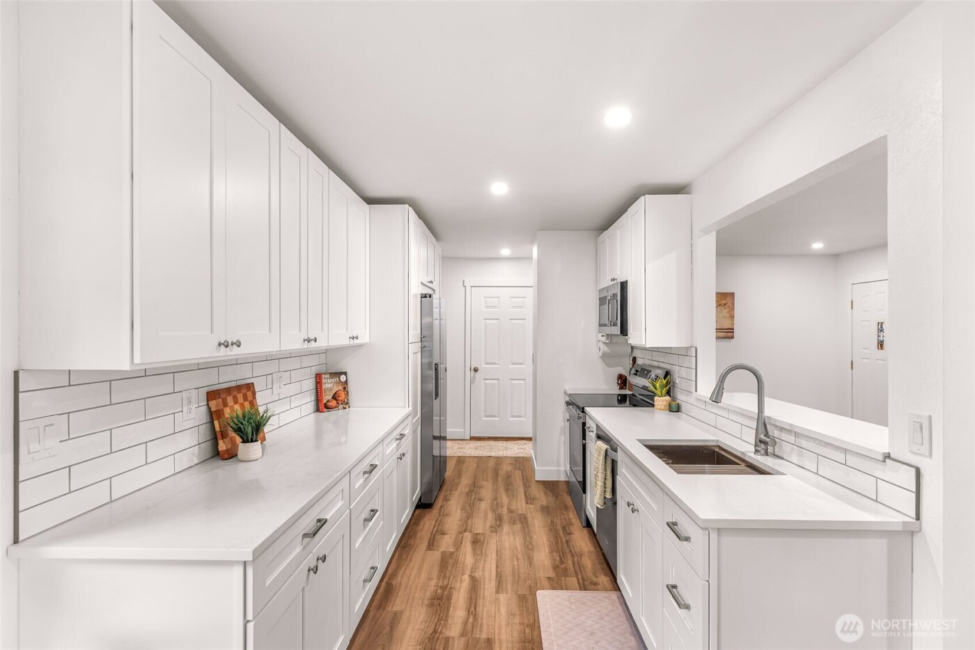 4844 Oakridge Drive , Blaine, WA 98230